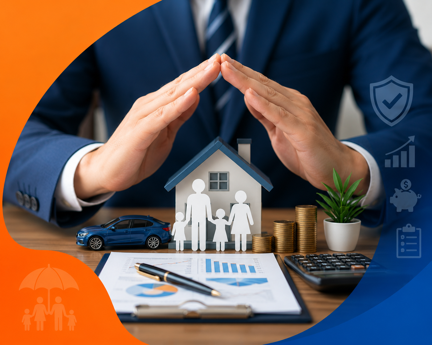 Insurance & Finance