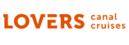 LOVERS Canal Cruises