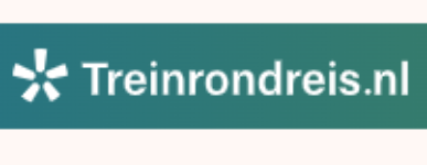 Treinrondreis