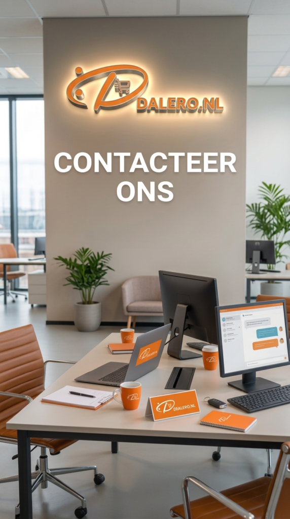 contacteer ons