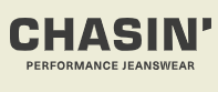 CHASIN’ Kortingscode – €10 Korting op je Bestelling vanaf €75