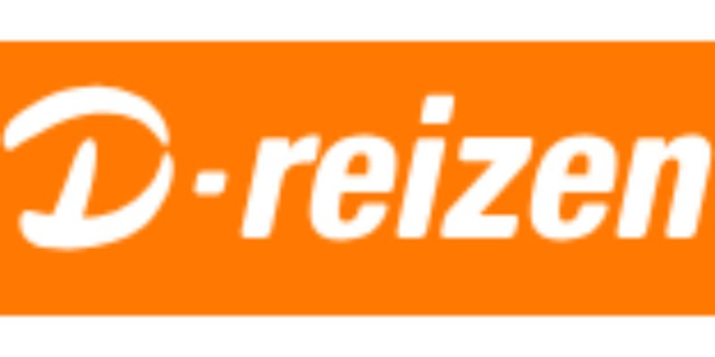 D-reizen last minute deal: tot €600 korting