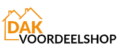 Dakvoordeelshop Aanbiedingen en Kortingscode
