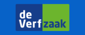 De Verfzaak Aanbiedingen en Kortingscode