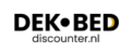 Dekbed-Discounter Aanbiedingen en Kortingscode