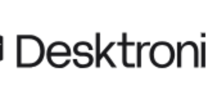 Desktronic Kortingscode – €30 Korting op Ergonomische Werkplek Producten