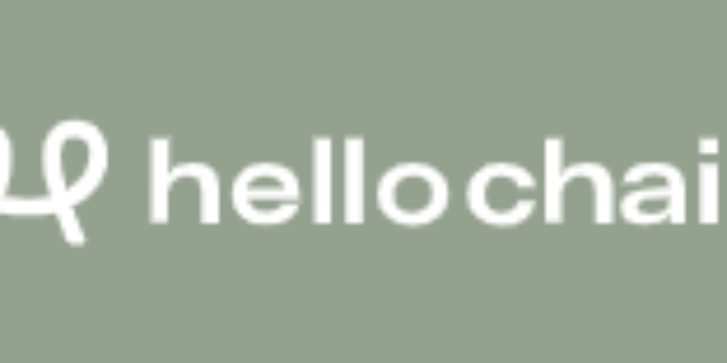 HelloChair kortingscode: €25 korting bij besteding vanaf €750