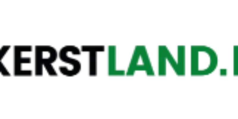 Kerstland.nl Kortingscode – 26% Korting op je Volledige Bestelling