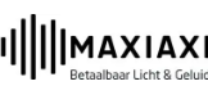 MaxiAxi DagAxi – Elke Dag een Unieke Deal op Licht & Geluid Producten