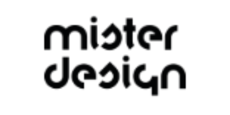 MisterDesign Kortingscode – 5% Extra Korting op Design Meubelen & Verlichting