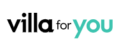 Villa for You Aanbiedingen en Kortingscode