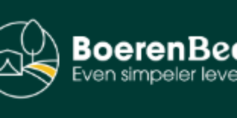 BoerenBed Kortingscode: 20% korting op je verblijf